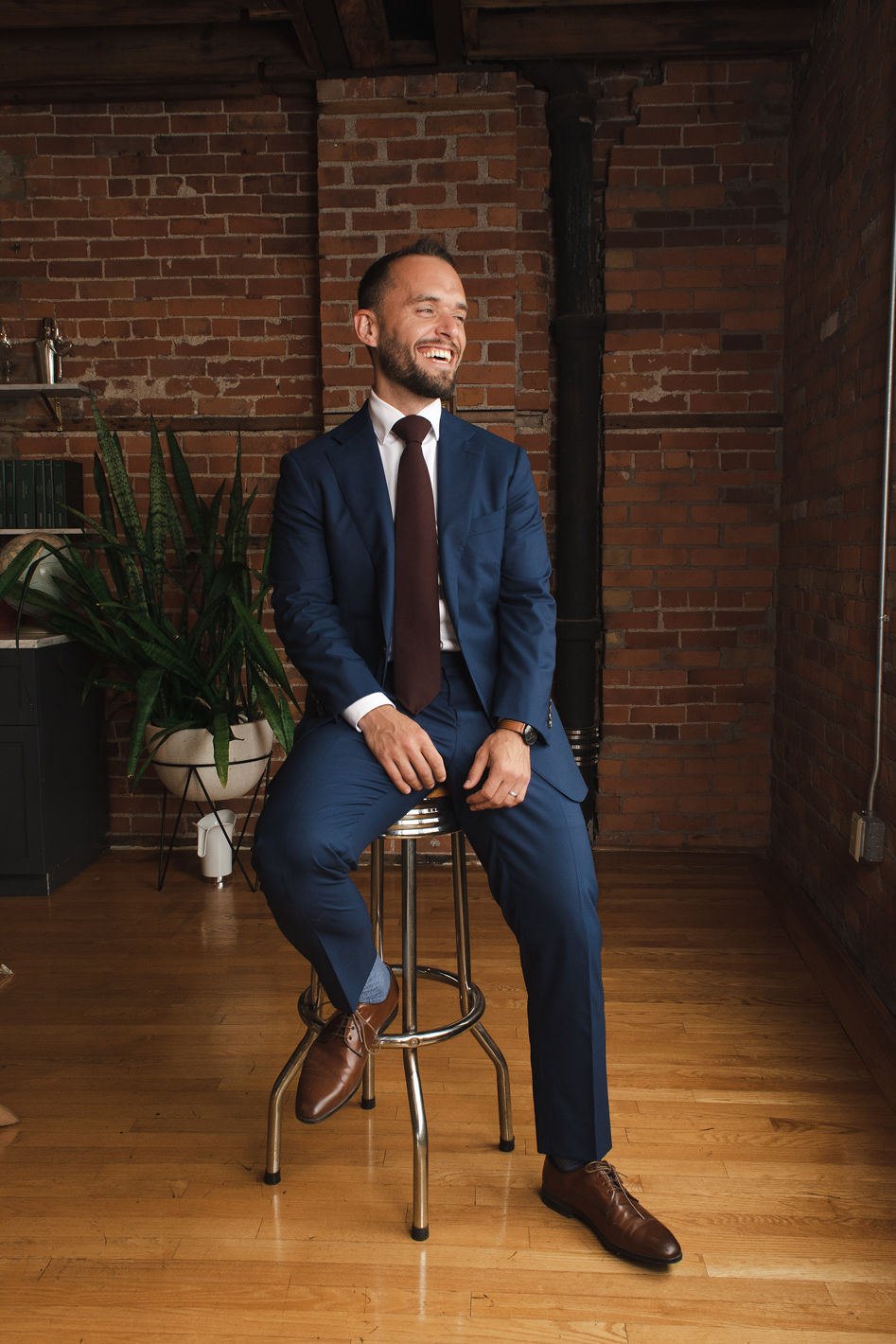 Custom Suits